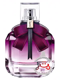 Mon Paris Intensement Yves Saint Laurent